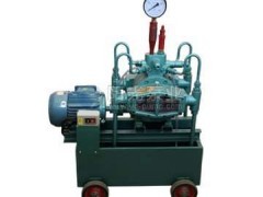 上海陽(yáng)光真空設(shè)備-4DSY型電動(dòng)系列試壓泵 高效可靠的工業(yè)測(cè)試解決方案