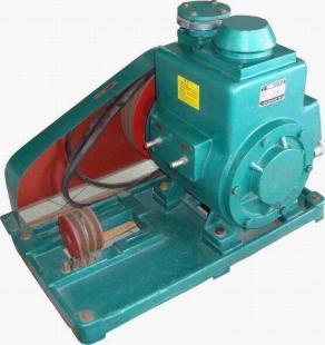 1.5KW旋片式真空泵 性能特點(diǎn)、應(yīng)用領(lǐng)域及市場(chǎng)前景探析