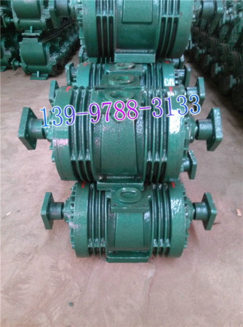 億豐牌XD-185真空吸污泵 專(zhuān)業(yè)研發(fā)與廠(chǎng)家直銷(xiāo)，鑄就卓越機(jī)械設(shè)備