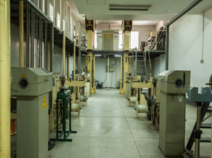 融合光影與工藝 探索工廠攝影中的技術(shù)開發(fā)新境界